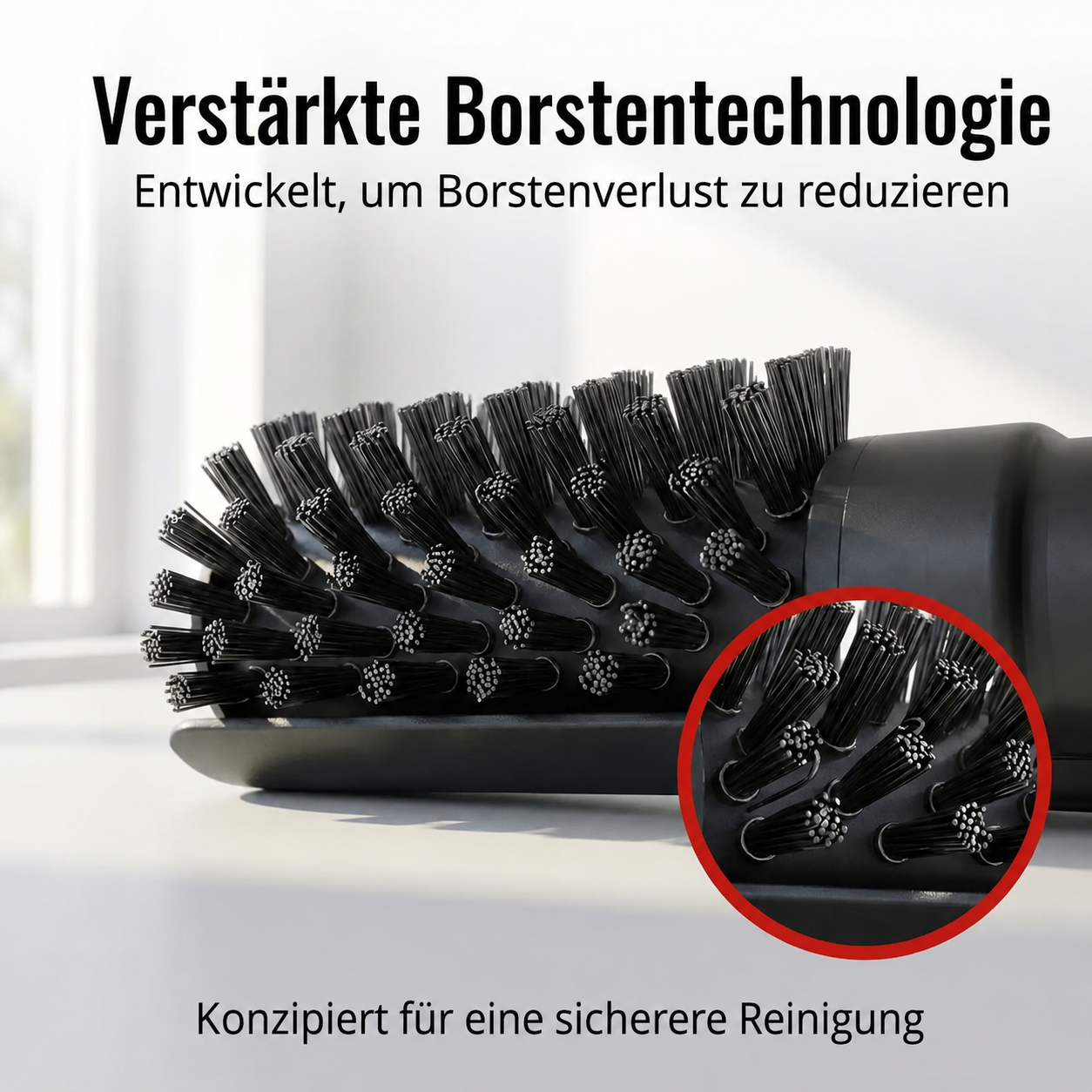 Brazlo Elektrische Grillbürste